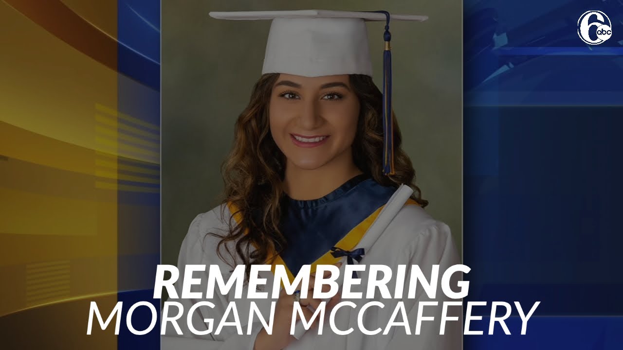 Community remembers Abington Township, Pennsylvania teen allegedly killed by ex-boyfriend