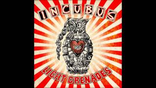 Incubus - Rogues HQ