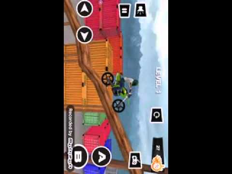 Bike MotorStunts 3D