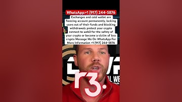 XRP + XDC news — DTCC chooses R3 Corda#xrp #crypto