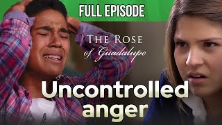 Take a Break - The Rose of Guadalupe Full Episode