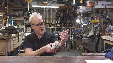 Ask Adam Savage: The One Tool Adam Doesn