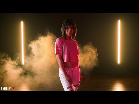 Kelly Clarkson - Heat - Choreography by Bailey Sok - #TMillyTV #Dance