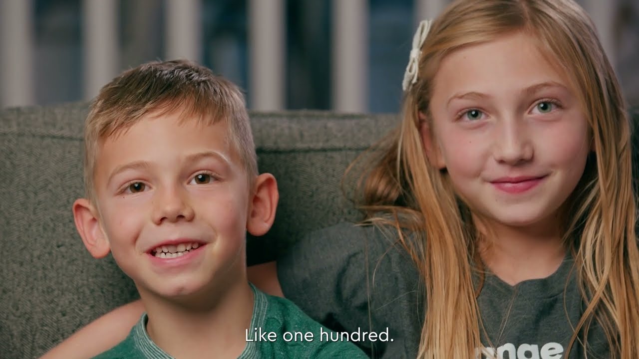 Meet Piper, Our 2025 Children’s Miracle Network Champion