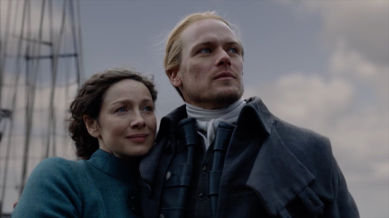 Outlander – Tha mi Sgìth ‘n Fhògar Seo (feat. Griogair Labhruidh)