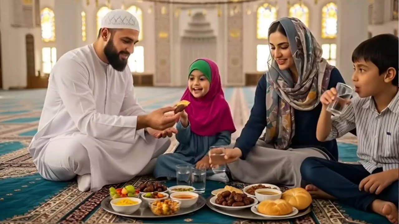 Ramdaan Pregnancy Routine | Diet | precaution Describe by Dr Iffat Zaman.