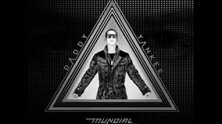 Daddy Yankee - La Despedida (Audio)