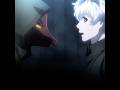 佐々木琲世、その実は“SSレート喰種”だった#映画red #anime#foryou