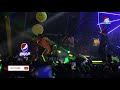 Speed Darlington Shuts Down Davido’s “A Good Time” Concert In Lagos || Watch Video
