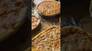 اليوم ساويت بيتزا بالجبنة من مطبخ ام رامي قيبار شوفوا المقطع انشالله يعجبكم