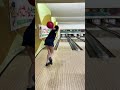 【閲覧注意】これ見てボウリングひよってる奴いる？卍#shorts