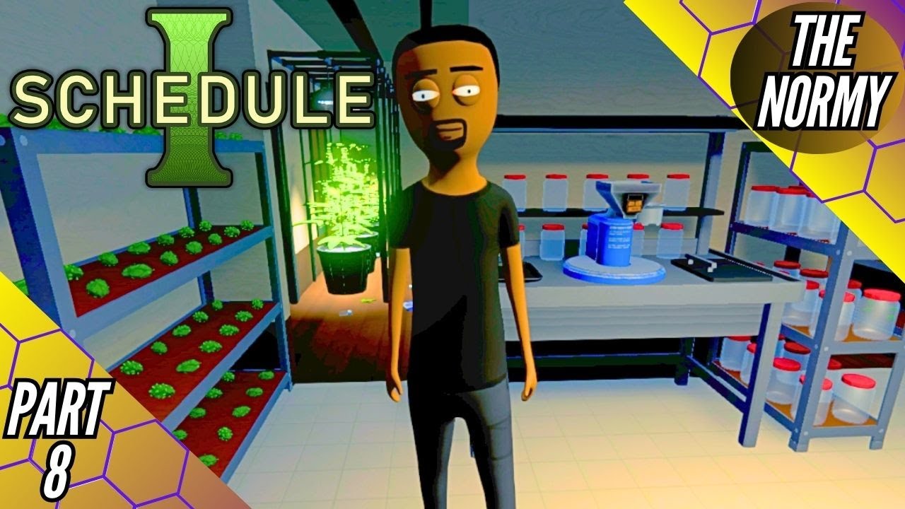 The Bungalo Workforce! Schedule 1 [PLAYTHROUGH]