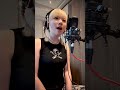 Golden Kpop Demon Hunters DARUMA acapella cover