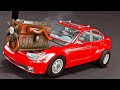 INSANE NEW CAR MOD! Over 80 Different Variants! - BeamNG Drive Mods