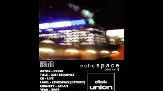 Famous (((IEMN))) cv313 - Lost Sequence - Echospace [Detroit] 2009 - Dub Techno Net Worth