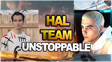 TSM Imperialhal shows why the WINGMAN is so good for Apex Predator |(APEX LEGENDS)