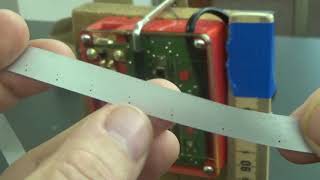 Measuring Time Inquiry