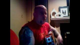 Julian Austin sings it real, on ... 'Still Over There'