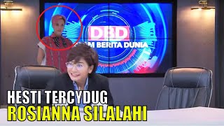 Hesti TERCYDUG Impersonate Rosianna Silalahi, Malu Sampai Ubun-ubun! | LAPOR PAK! (25/05/22) Part 1