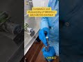 Installation and disassembly of QBH/Q+/QD/LOE/G5 interface, if you want to learn that, come to us!