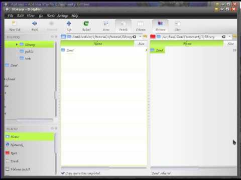 Zend Framework 1.8 tutorial 2 Controller and Viewer interaction part 1