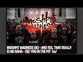 Moshpit Madness (Ai)  - and yes, that really is me haha - see you in the pit \m/
