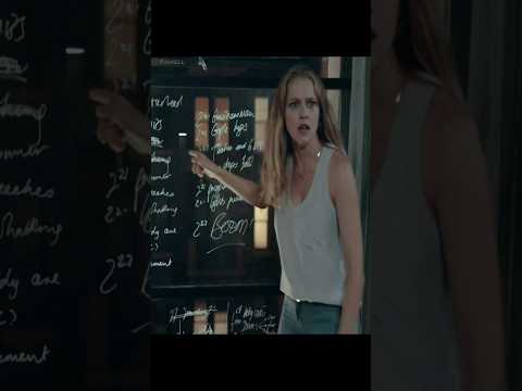 Умерли 30 лет назад и снова встретились...| '2:22 (2017)' #триллер #кино #fypシ