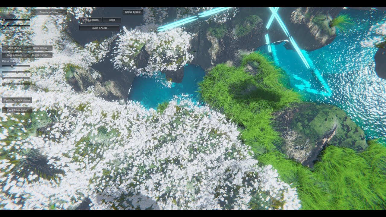 Sky Master ULTIMATE: Volumetric Skies, Clouds & Weather, video preview 68
