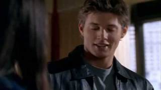 Dark Angel - Girlfriend (AKA Princess Jensen) fanvid