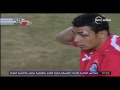 الشوط الثانى من مباراة | مصر و المغرب فى دور المجموعات من امم افريقيا 2006م