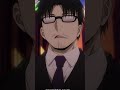 そんな事しません。魚のエサになっていただきました｜TVアニメ「黄泉のツガイ」第14話 家族と友｜#黄泉のツガイ #ヨミツガ  #アニメ #anime