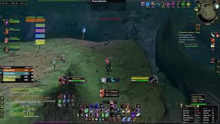 Wow - HC - leveo - BFD Matadruida