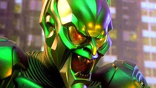 Spider-Man Movie Villains Ranked Worst To Best Spider-Man Movie Villains Ranked Worst To Best