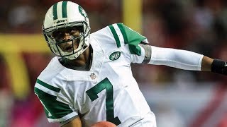 New York Jets QB Geno Smith on the 2014 NFL Draft - The Michael Kay Show