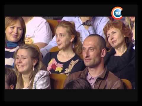 КВН Сборная настоящих мужиков – 2015 Телевизионная Международная лига Первая 1/4 Музыкалка