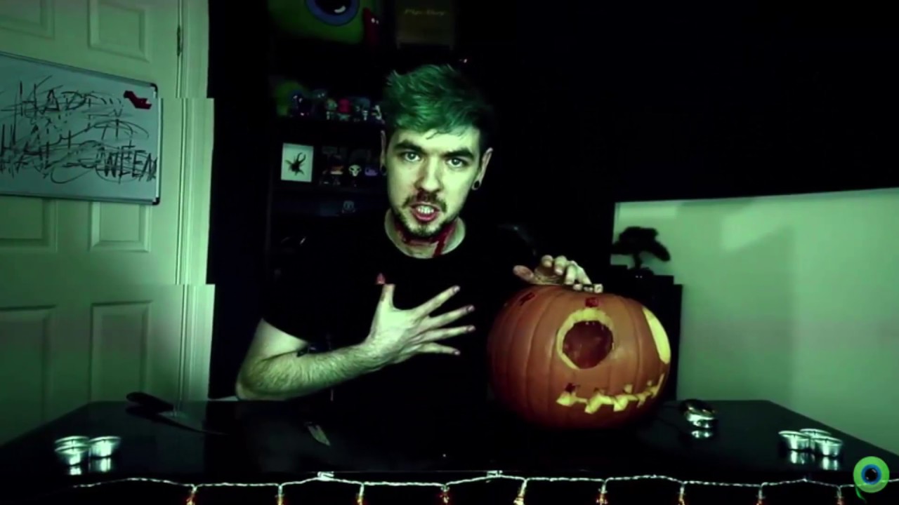 Night of Jacksepticeye (Flowering nights remix) YouTube