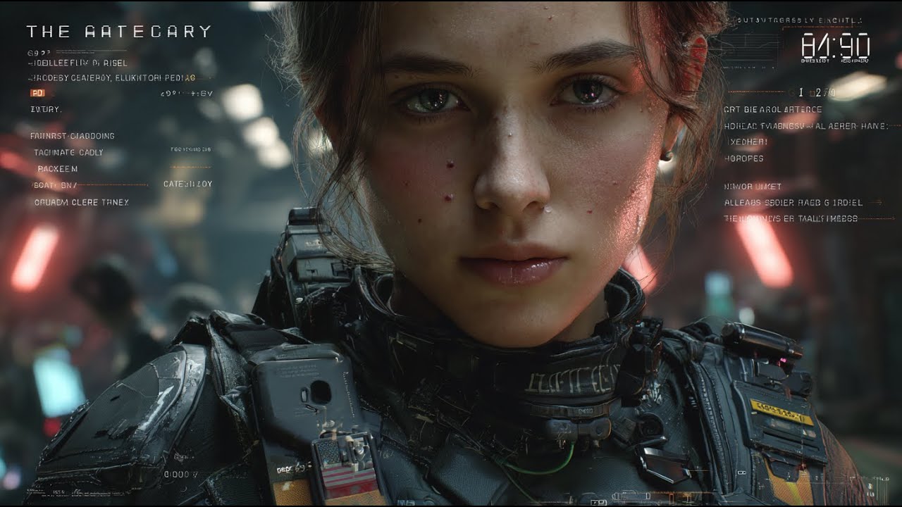 The Gentle Cadet They Brushed Aside—Until Her Combat Clips Rocked the Academy | Best HFY Stories