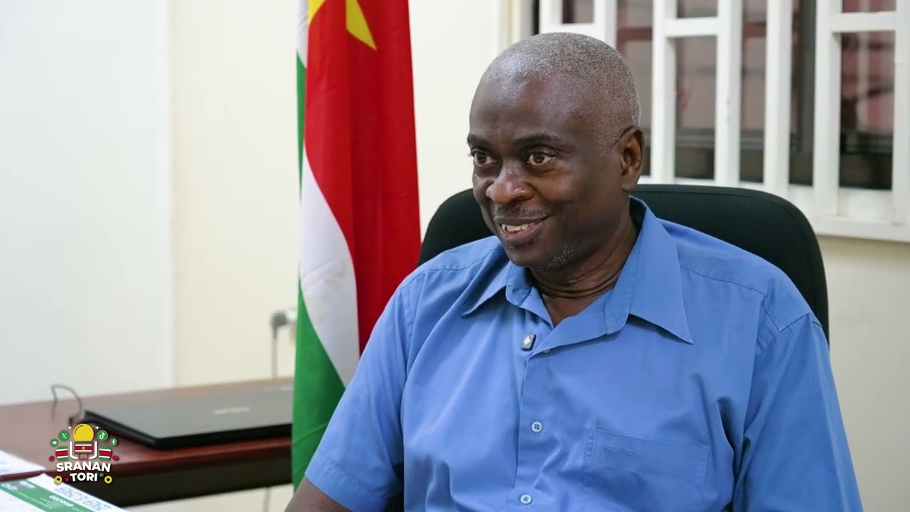 Onderwijs behoeft volgens directeur Robby Holband extra aandacht