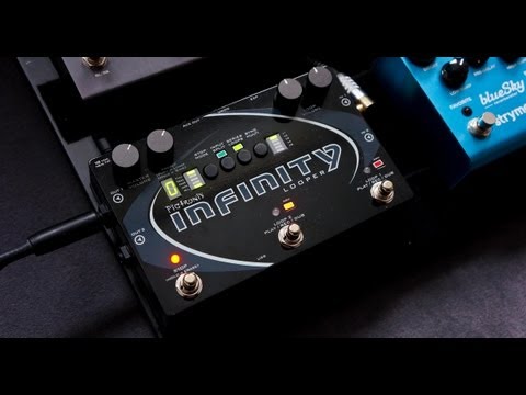 Pigtronix - Infinity Looper