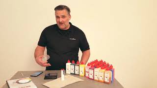 Colourlock Colourscannerpro Instruction - How To Match A Leather Colour Colourlock