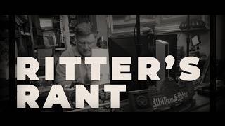 Ritters Rant 086 The Shorting Of America