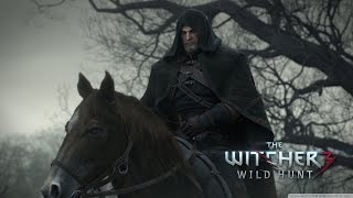 The Witcher 3  Wild Hunt Ведьмак 3  Дикая Охота — Killing Monsters Trailer RU