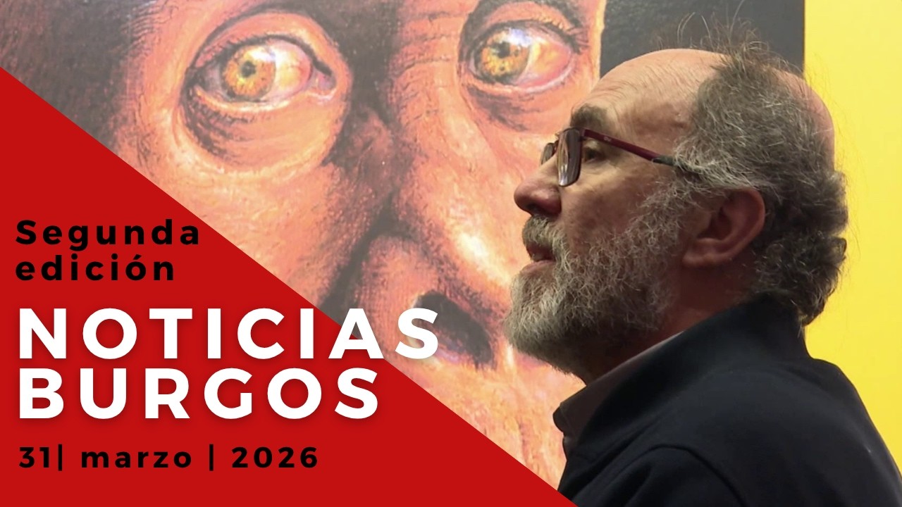 NOTICIAS 8 SEGUNDA EDICIÓN | 31 3 26