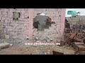 موسم هدم البناء العشوائي يعود من جديد إلى بني يخلف
