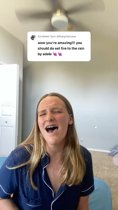 I sound a little raspy today, but give me more ukulele songs!