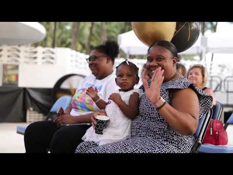 Allison Academy’s unforgettable Graduation Day