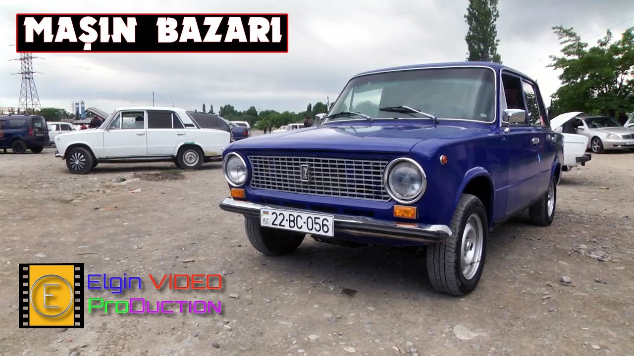 Masin Bazari #16052025 (2-ci hissə)  FullHD YENİ