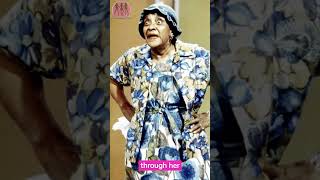 How Moms Mabley Changed Comedy Forever