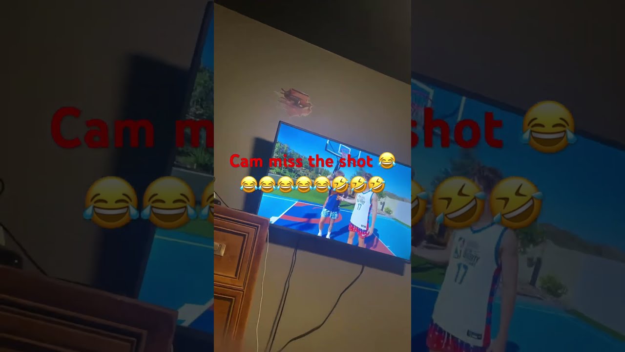 He Actually Did