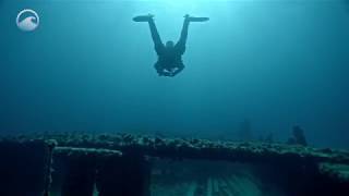 Adventures of a Maritime Archaeologist